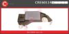 CASCO CRE60114AS Regulator